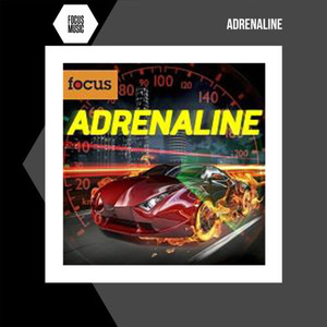 Adrenaline