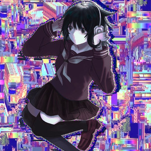 Maybe We're in Tokyo?