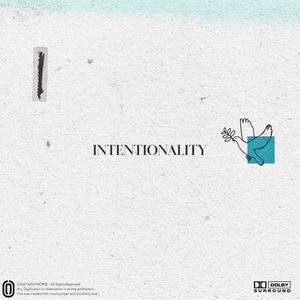 Kevi Morse - INTENTIONALITY (feat. Torey D'Shaun)
