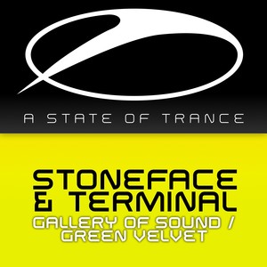 Gallery Of Sound (Club Mix)