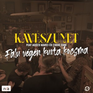 Falu végén kurta kocsma (Ez a világ amilyen nagy)