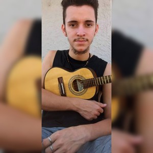 Batida De Cavaquinho (Acoustic)