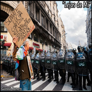 Lejos de Mí (Es la Puta Verdad)
