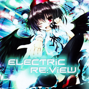 ELECTRiC Re:ViEW