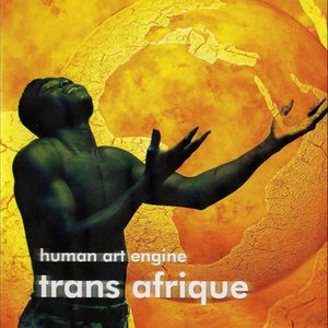 Trans Afrique