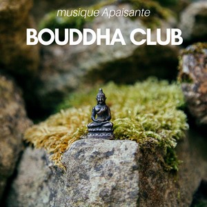 Bouddha Club: musique Apaisante, Sons Bouddhistes du Passé, Sagesse, Retourner à l'état de Zen