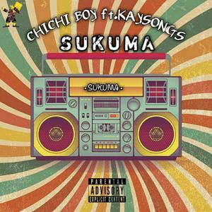 SUKUMA (feat. Kaysongz)