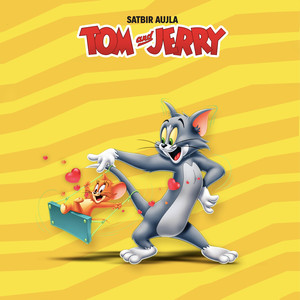 Tom and Jerry