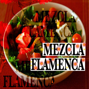 Mezcla Flamenca