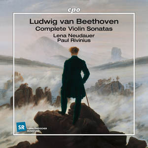 Violin Sonata No. 9 in A Major, Op. 47 