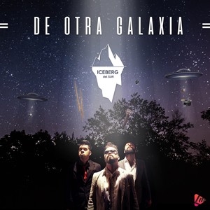 De Otra Galaxia