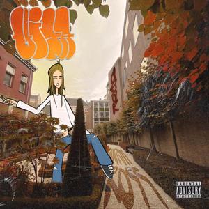 ROBA MIA (feat. Niky Nikey) (Explicit)