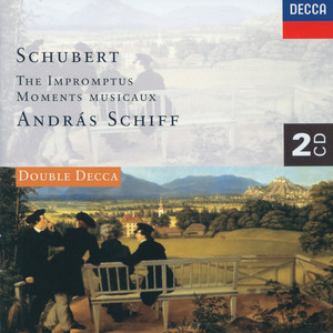 Schubert: 4 Impromptus, Op. 90, D.899 - No. 4 in A flat: Allegretto (4首即兴曲，作品90，D. 899 - 第4首 降A大调 - 小快板)
