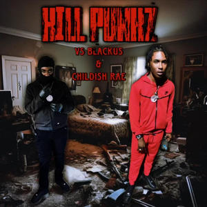 Kill Punkz (feat. Vs Blackus) [Explicit]