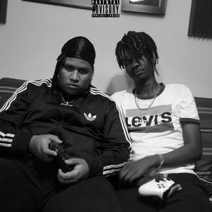 ****IN' AROUND FREESTYLE (feat. J.AMAL) (Explicit)