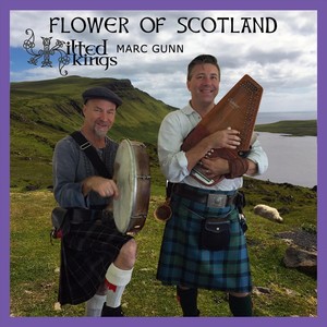 Flower of Scotland