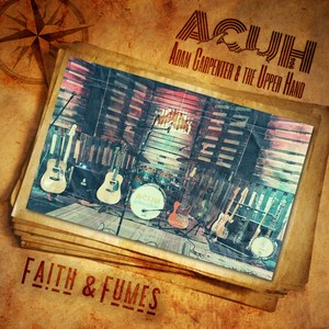 Faith & Fumes (Explicit)