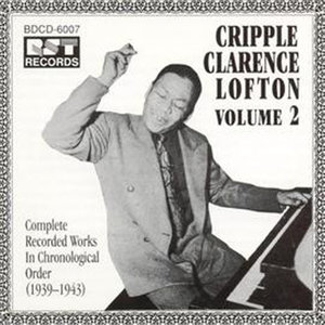 Cripple Clarence Lofton Vol. 2 (1935-1939)