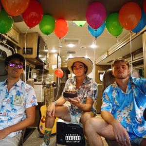 NO CEILING(feat. Lil T)