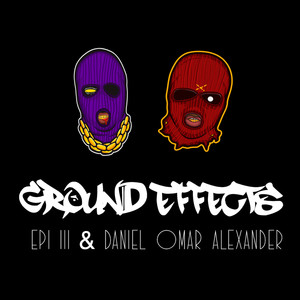 Ground Effects (Explicit)