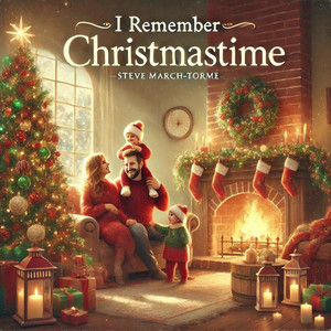 I Remember Christmastime