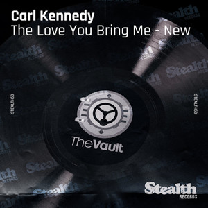 The Love You Bring Me (Tom De Neef Remix)