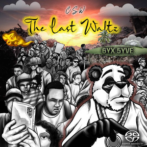 6yx 5yve - Grown Man Cry (Remix)