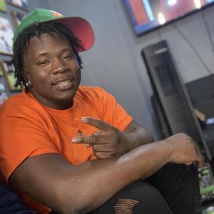 Feel Different (Explicit)