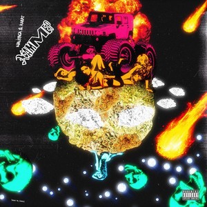 Hammer(feat. Karat) (Explicit)