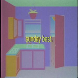 Sunday Best (Radio Edit)