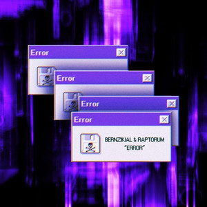 ERROR