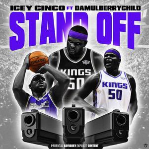 Standoff (feat. Facedamulberrychild) (Explicit)