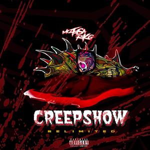 CREEPSHOW 3 (Explicit)