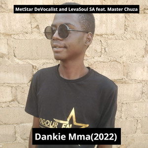 Metstar Devocalist - Nkase Fostele