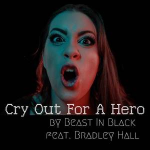 Cry Out For A Hero (Full Band Cover)