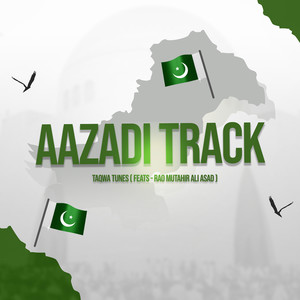 Aazadi Track