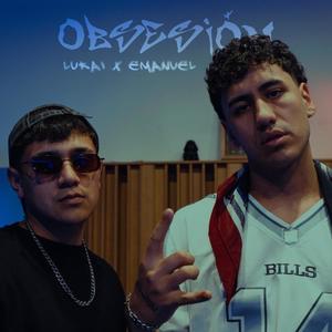 Obsesión (feat. Emanuel)