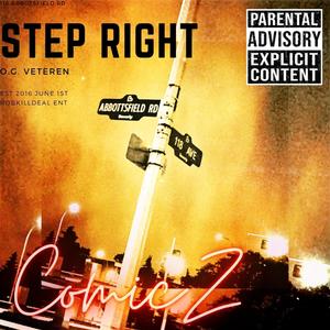 LEFT LEFT RIGHT (step right) [Explicit]