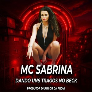 Dando Uns Tragos No Beck (Explicit)