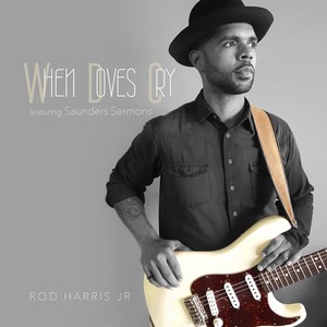 When Doves Cry(feat. Saunders Sermons)