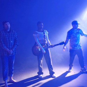 Music Loud (feat. Kindred Spirit & Angelikah)