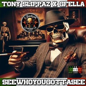 SEEWHOYOUGOTTASEE (feat. G Fella) (Explicit)