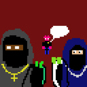 Cara de Negócios (Explicit)