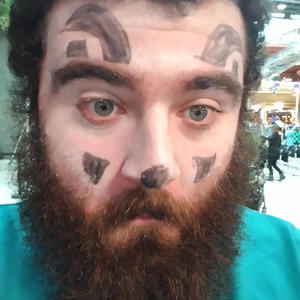 Cowrker ahh song (Explicit)