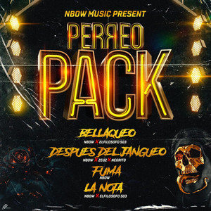 Perreo Pack (Explicit)