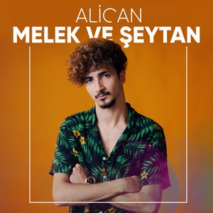 Melek ve Şeytan