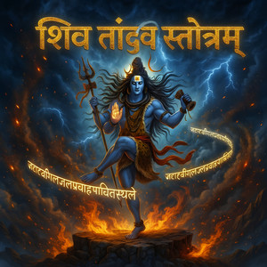 Shiv Tandav Stotram