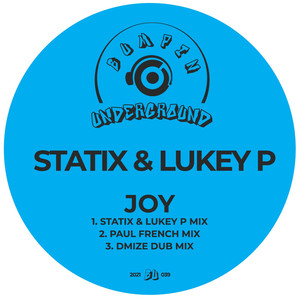 JOY (DMIZE Dub Mix)