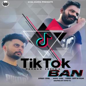 Tiktok ban (feat. Harman Cheema)