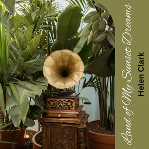 Land of My Sunset Dreams